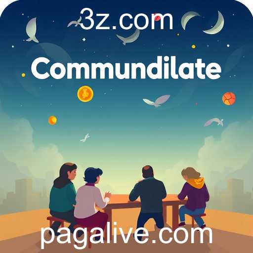 Explorando a Categoria de Jogos 'Comunidade' no Site de Palavras-chave Paga