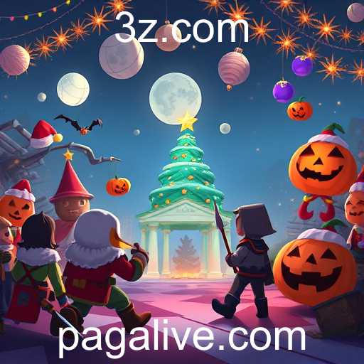 A Importância dos Eventos em Jogos Online
