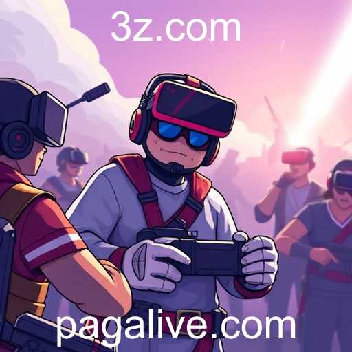 O Impacto das Microtransações nos Jogos em 2026