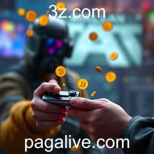 A Revolução dos Jogos com Sistemas de Pagamento Inovadores