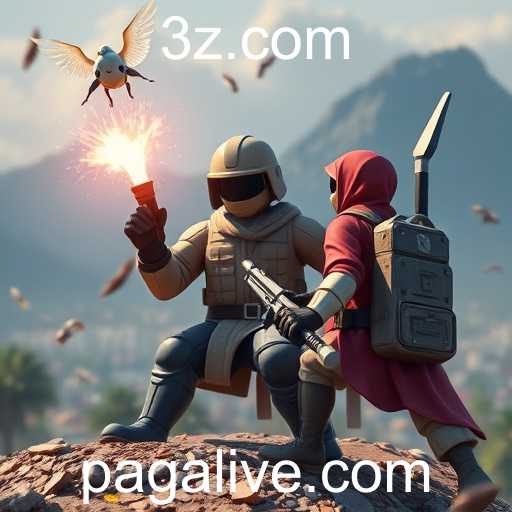 A Revolução dos Jogos: Tendências de 2025