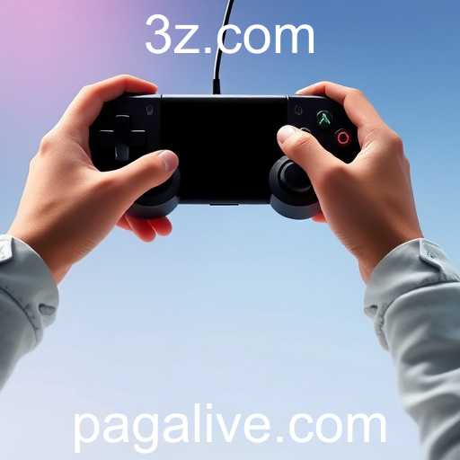 A Revolução dos Jogos Agora com Paga