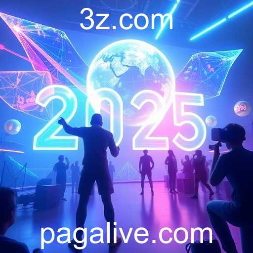 A Evolução dos Jogos em 2025: Tendências e Impactos