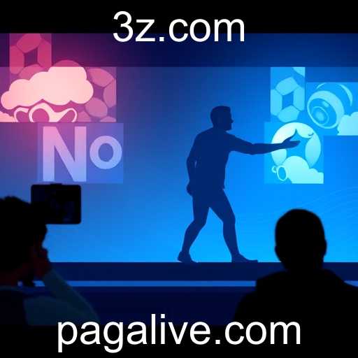 Novas Dinâmicas no Mundo dos Jogos Despertem Entusiasmo em 2025