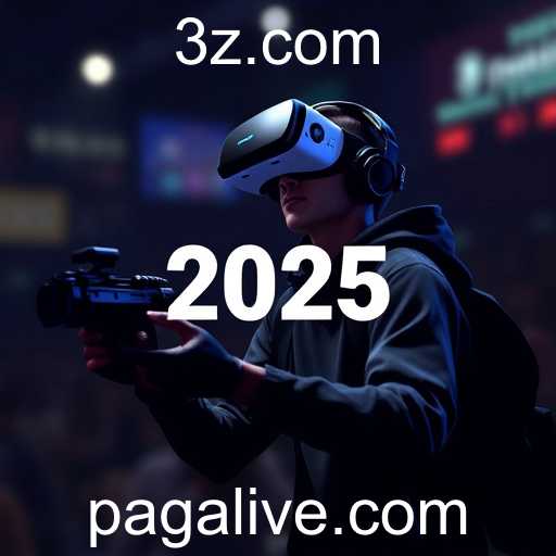 Novidades e Tendências no Mundo dos Jogos em 2026